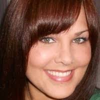 Ashley Stroh's Instagram, Twitter & Facebook