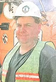 Daniel Nicholson Obituary (1969