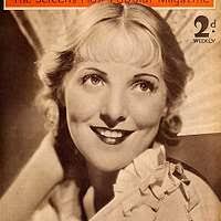 1918-03-17, La Novela Teatral, Matilde Moreno, Tovar