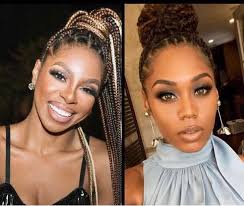 Honestly I think I want Candice back