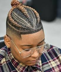 Cornrow tutorial for men and women / guys and ladies in this tutorial i will show you how i braid/cornrow my own hair :) i wanted. 51 Trendy Cornrows Haircuts For Classy Men