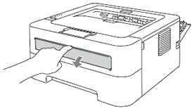 Ensure your brother hl l2370dw setup printer is configured to its default settings. Configure The Brother Machine For A Wireless Network Using Automatic Wireless Mode Wi Fi Protected Setup Or Aoss Brother