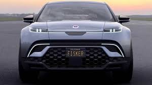 Image result for Deep Ocean 2017 Fisker