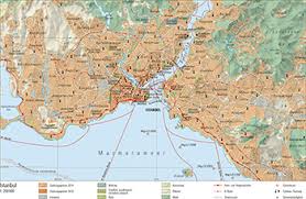 Get directions, maps, and traffic for istanbul, i̇stanbul. 106 2 Istanbul Schweizer Weltatlas