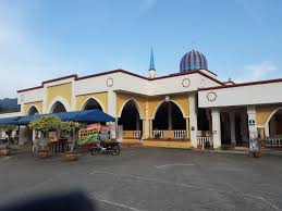 Masjid Beserah