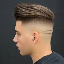 Eine spezielle ausprägung des undercuts ist der sidecut. Undercut With Transition 50 Styling Ideas For The Popular Men S Hairstyle Hairstyle Man
