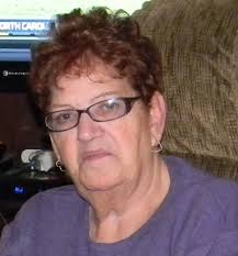 Joann Andreozzi Obituary (2014)