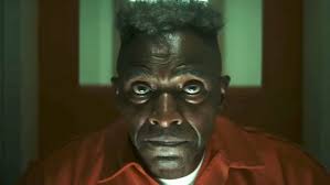 CAPTAIN AMERICA: BRAVE NEW WORLD's Carl Lumbly