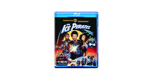 Amazon.com: Ice Pirates [Blu-Ray] [1984] [Region Free] : Movies & TV