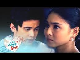 "Hayaan mong mahalin kita"