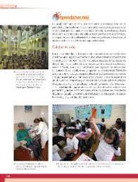 Atlas de la geografia del mundo pagina 27 6 grado 2020. La Calidad De Vida Ayuda Para Tu Tarea De Geografia Sep Primaria Sexto Respuestas Y Explicaciones