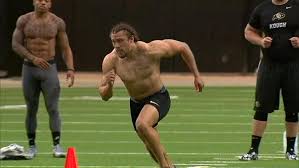 As a colorado kid, i was able to fulfill my dream of playing. University Of Colorado S Phillip Lindsay Heading To The Broncos Cbs Denver