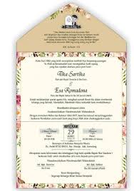 Mendesain undangan pernikahan dengan corel. Download Kumpulan Template Undangan Pernikahan Cdr Gratis Kanalmu