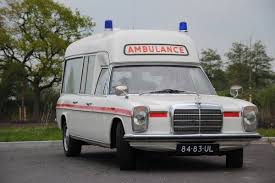 Fire And Rescue Myn Transport Blog Ambulance Brandweer Oldtimers