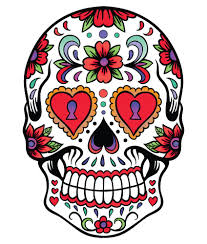 Resultat De Recherche D Images Pour Sugar Skull Tete De Mort Crane Mexicain