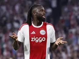 Telstar vs Ajax - Eredivisie - August 30, 2026 - Match Guide, Data Analysis, Standings - Football