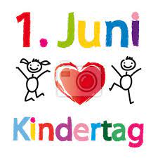 Macwelt interessiert sich an diesem internationalen kindertag am 1. 1 Juni Internationaler Kindertag Fototapete Fototapeten Betrachten Kardialen Anerkennung Myloview De