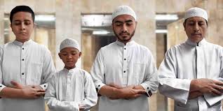 Apabila tidak, lakukanlah setiap seminggu sekai, ji. 6 Keutamaan Dalam Menjalankan Sholat Sunnah Tasbih Umroh Com