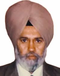 Harinderjit Singh Samra Archives