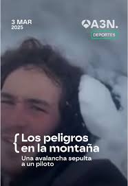 Avalancha en Colorado: Piloto Aidan Croft Sepultado