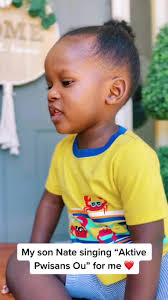 Nate Spencers Video Kid