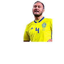 I stand behind you always. Andreas Granqvist 79 Fifa Mobile 18 Futhead