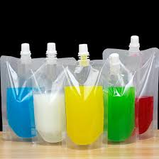 Buy jelly bag and get the best deals at the lowest prices on ebay! Foil Stand Up Liquid Packaging Juice Jelly Spout Pouch Bag From China Manufacturer Biopacktech Co Ltd