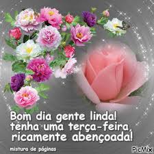 Resultado de imagem para feliz terÃ§a-feira bom dia