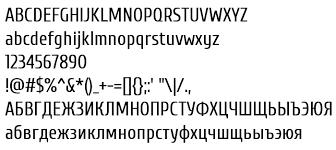 An interesting history of the appearance of his name: Cuprum Free Font Download On Allfont Net