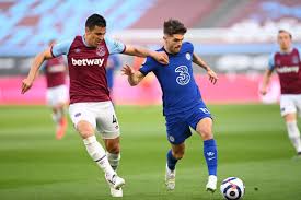 View the player profile of west ham united defender fabián balbuena, including statistics and photos, on the official website of the premier league. Balbuena Archives Archyworldys