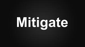 Mitigate Meaning In Urdu How To Say Mitigate In English Mitigate Meaning In Hindi Youtube