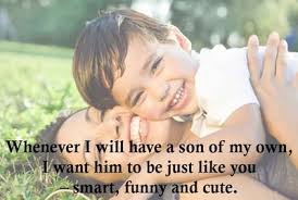 Explore nephew quotes by authors including tim allen, james william middleton, and nikki bella at brainyquote. Funny And Cute Quotes About Nephews Enkiquotes