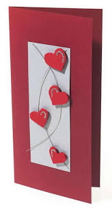 Our printable greeting cards can be customized in a variety of ways. Unique Homemade Valentine Card Design Ideas