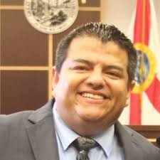 Marco Antonio Larenas Duque Email & Phone Number