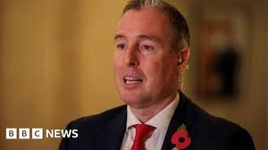 Stormont Divided Over Givan Israel Trip Controversy