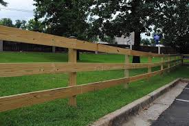 If you're dreaming of the classic white. Wood Fence Anniston Al The Fence Place