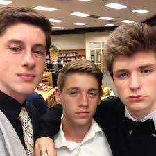 Jack Koltisko (@JKoltisko5)