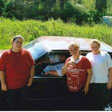 Ronald Wade Denny Obituary