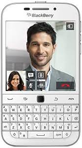 Blackberry Classic Q20 Factory Unlocked Sqc100 1 White 4g Lte 16gb Gsm Phone Refurbished Buy Online In El Salvador At Elsalvador Desertcart Com Productid 93905019 Unlocking blackberry classic by code is the easiest and fastest way to make your device network free. desertcart