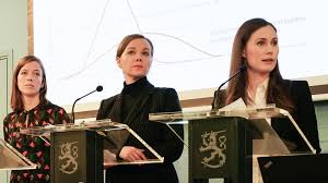 Yle uutiset ovat suomen katsotuimmat, kuunnelluimmat ja ennen kaikkea luotetuimmat uutiset. Hallitus Sulkee Koulut Rajojen Sulkemisen Valmistelu Aloitetaan Yle Seurasi Hetki Hetkelta Yle Uutiset Yle Fi