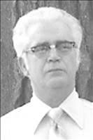 John Fridge Obituary (2009)