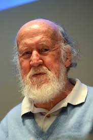 Hubert Reeves
