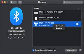 My ipod is totally unresponsive. How To Fix Airpods Not Connecting To Mac