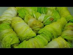 Luchshee Blyudo Iz Pekinskoj Kapusty Zhaleyu Chto Ne Gotovila Tak Ranshe Youtube Salty Foods Cabbage Food
