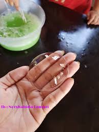 Alat dan bahan untuk pembuatan sabun organik. Jom Buat Homemade Bubble Dengan Bahan Dapur Mesti Anak Leka Berjam Jam Lamanya