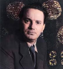 Thomas Wolfe