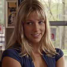 What makes Emma the main and title protagonist of Degrassi the Next  Generation if she's not in all the episodes?