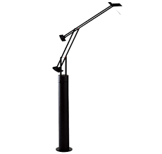 Artemide Tizio Terra 50 Stehleuchte