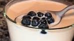 Delicious Milk Boba Recipe for Bubble Tea
