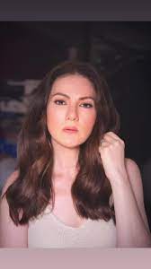 Carmina Villarroel Mild Stroke | TikTok